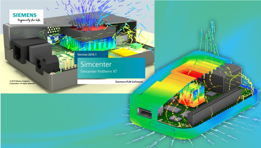 Flotherm XT